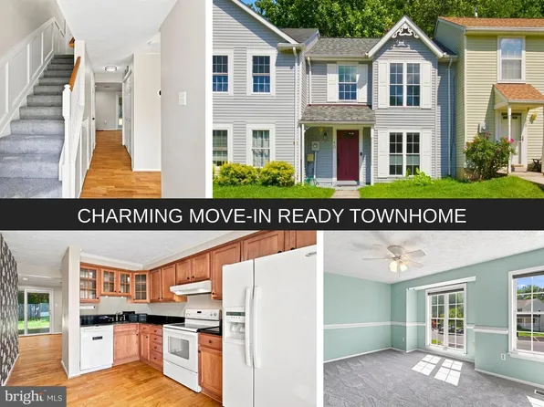 40 Teal Ct, La Plata, MD 20646