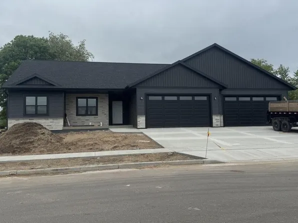 1358 Academy DRIVE, Holmen, WI 54636