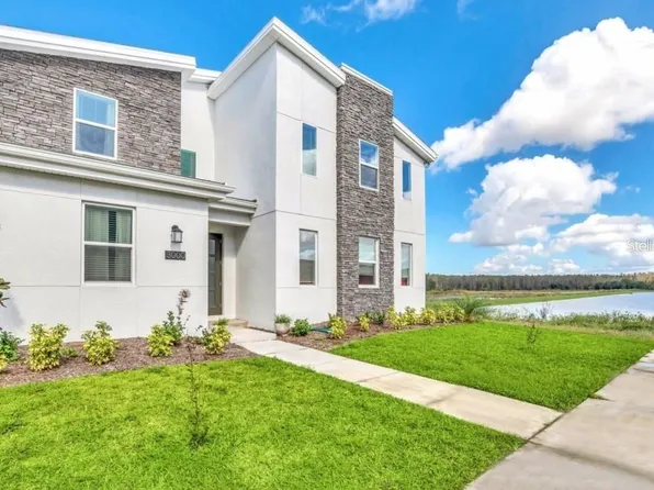3000 PENELOPE LOOP, KISSIMMEE, FL 34746