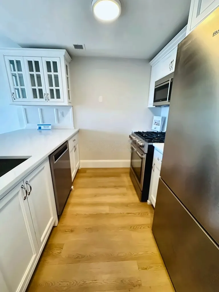 1 bed, 573 sqft, $3,000 — Photo 4