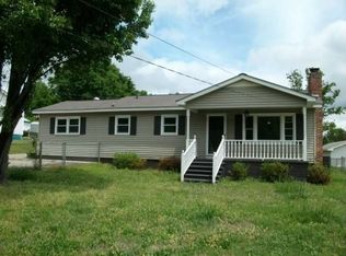 136 Dana Tara Ln, Buffalo, SC 29321