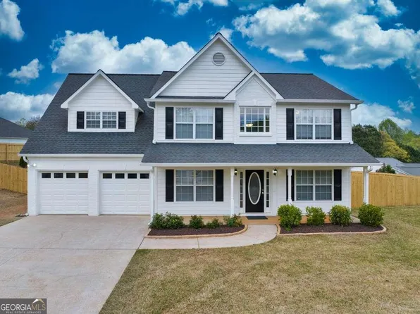 5075 Marsh Creek Ct, Braselton, GA 30517