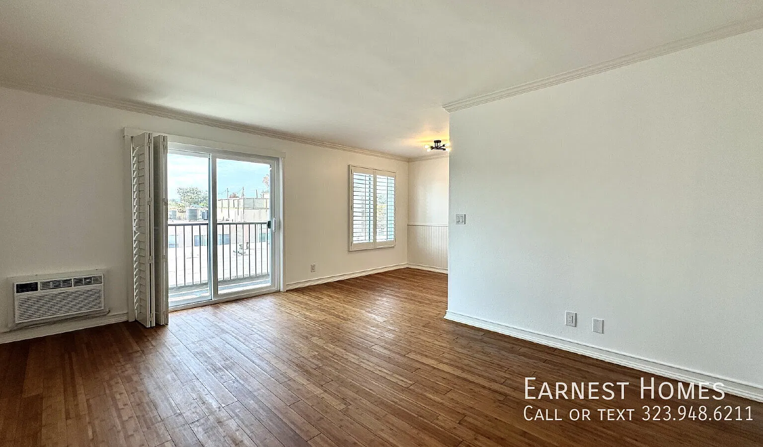 Freshly Renovated Top-Floor Condo Minutes from Downtown Culver City | 613 SF, Private Balcony & G... — Photo 3