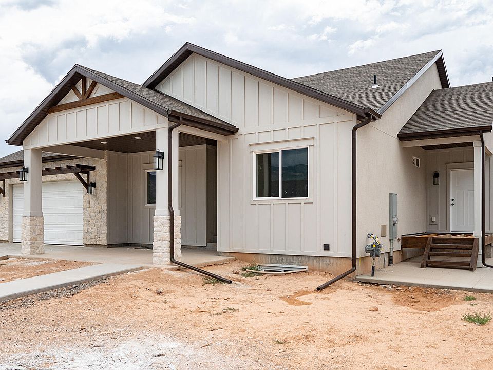 4579 N Pearly Ln, Enoch, UT 84721 Zillow