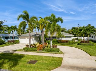 119 Dory Rd S, North Palm Beach, FL 33408