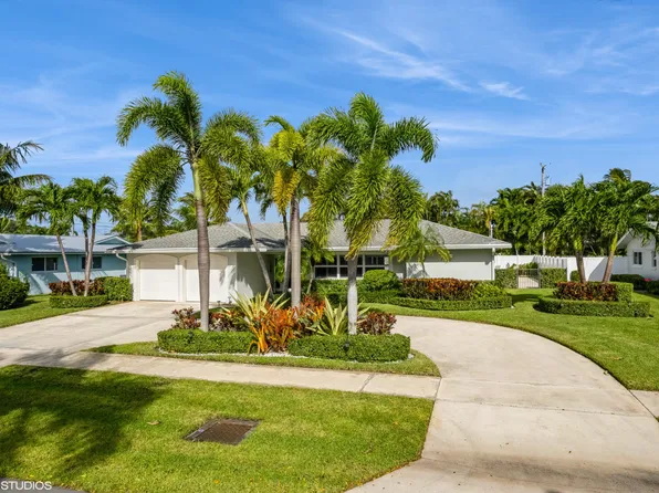 119 S Dory Road S, North Palm Beach, FL 33408