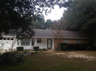 5805 Anderson Ln, Milton, FL 32570