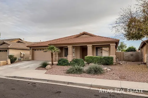 5338 N Ormondo Way Photo 1