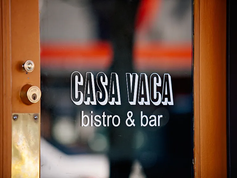 Multnomah Village Apartments — Photo 26