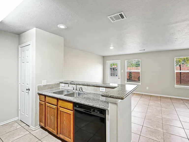 Palm Trace Homes Interior