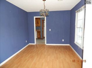 137 Elstow Rd, Irmo, SC 29063