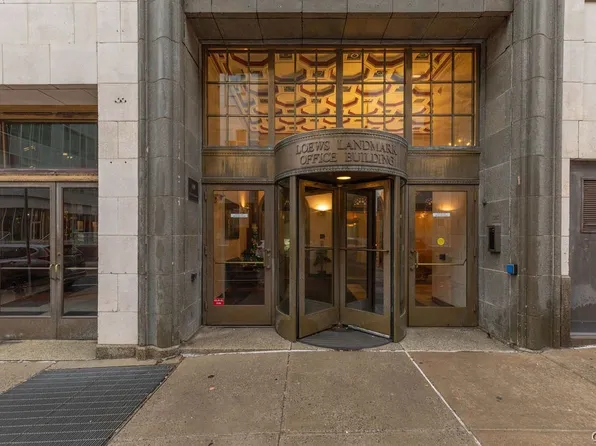 108 W Jefferson St APT 702, Syracuse, NY 13202