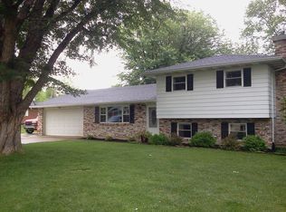 2479 Queen Mary Ln, Hamilton, OH 45013