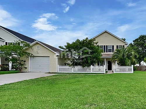 318 Sunburst Way Photo 1