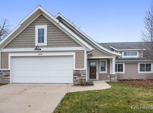 3350 Stormy Creek Dr SE, Kentwood, MI 49512