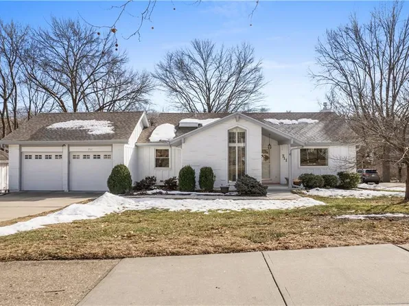 711 W Santa Fe Trl, Kansas City, MO 64145