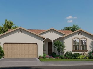 RESIDENCE 1950 Plan, Redwood IV at Vineyard Parke, Sacramento, CA 95829