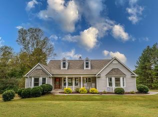 1352 Old Bushmill Rd, Bremen, GA 30110