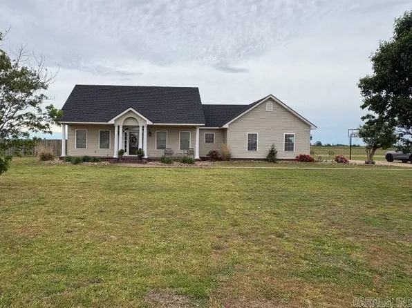 3801 State Highway Z, Steele, MO 63877