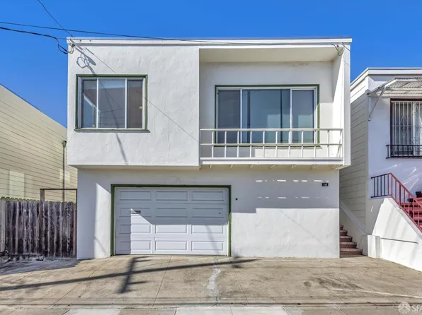 120 Schwerin St, San Francisco, CA 94134