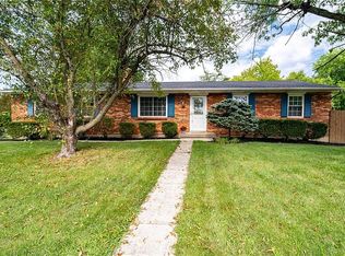 5780 Levy Dr, Fairfield, OH 45014