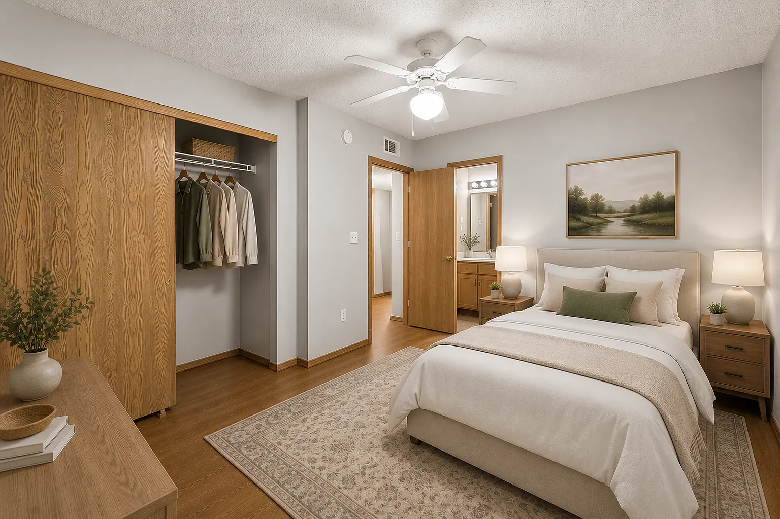 Mariner Pointe — Photo 2
