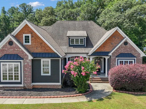 660 Sandy Creek Rd, Fayetteville, GA 30214