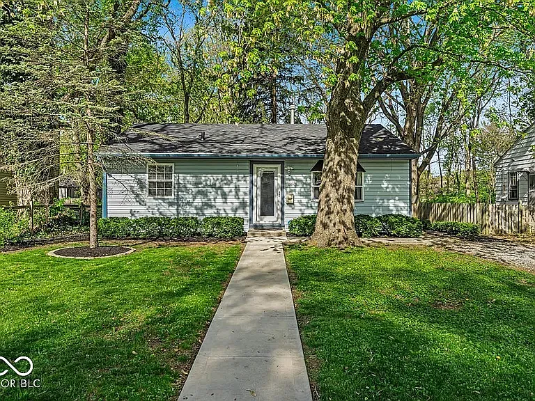 4914 Indianola Ave — Photo 1