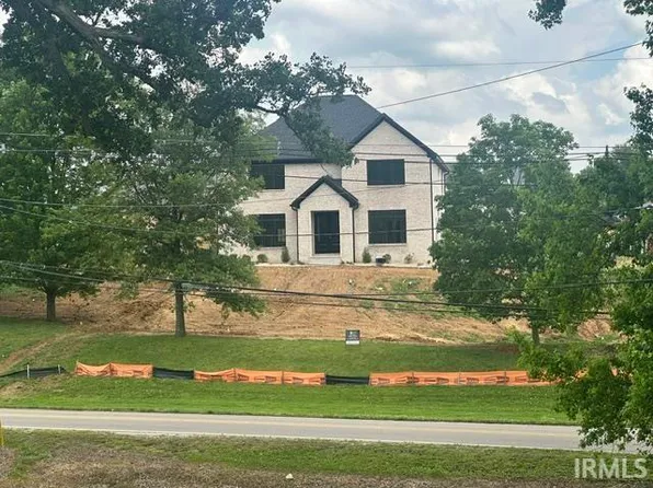 LOT 5 Wyngate W, Newburgh, IN 47630
