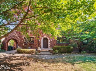 502 Pemberton Rd, Grosse Pointe Park, MI 48230