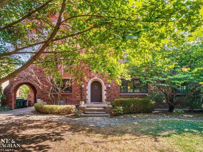 502 Pemberton Rd, Grosse Pointe Park, MI, 48230