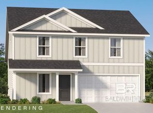 16191 Eden St, Foley, AL 36535