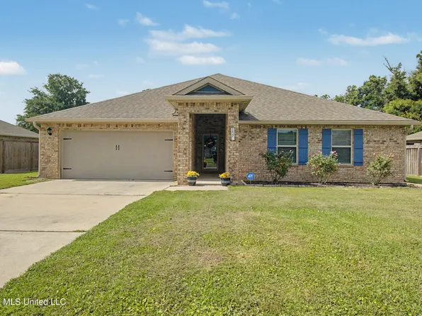 157 Rosie Dr, Long Beach, MS 39560