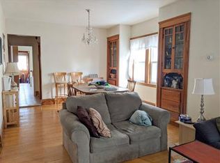 19 College Hill Rd, Somerville, MA 02144