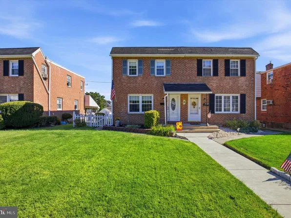 712 Buttonwood St, Norristown, PA 19401