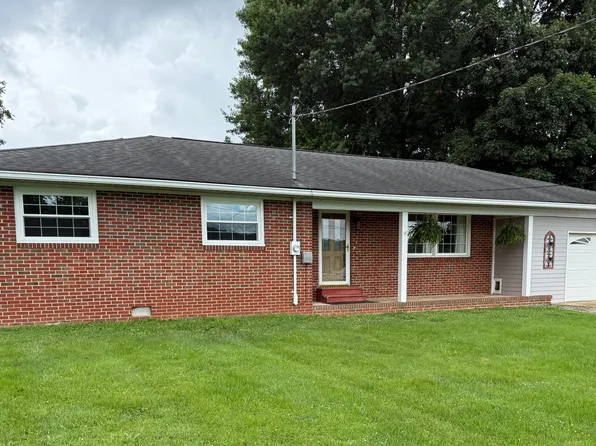 234 W Doe Ave, Elizabethton, TN 37643