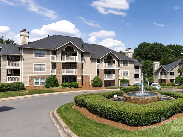 5009 Sharon Rd Unit F, Charlotte, NC 28210