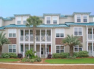 104 Village Blvd APT 612, Santa Rosa Beach, FL 32459