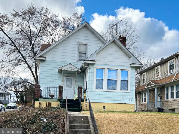 4013 Parkwood Ave, Baltimore, MD 21206