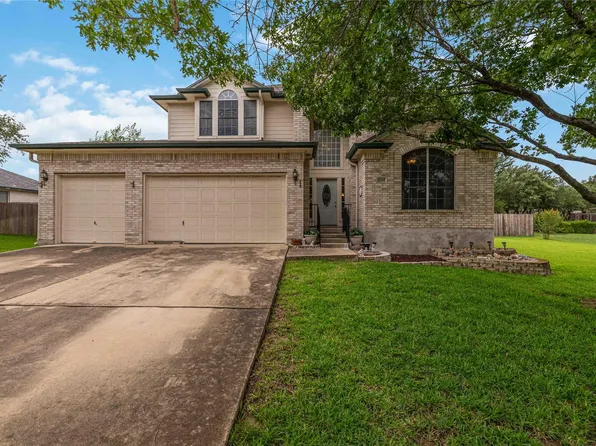 3006 Bradford Park Dr, Round Rock, TX 78664