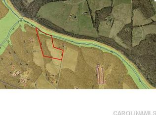 10 Ac Biggers Cemetery Rd, Monroe, NC 28110