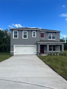 3700 Sawyer St, Tavares, FL, 32778