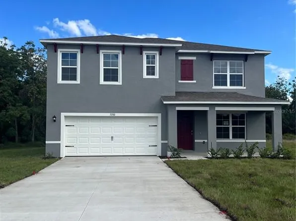 3700 Sawyer St, Tavares, FL 32778