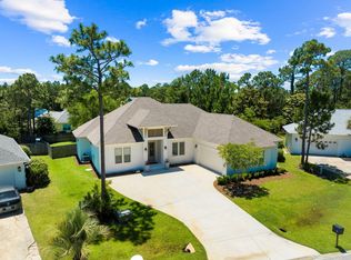 51 Morning Sun Ct, Santa Rosa Beach, FL 32459