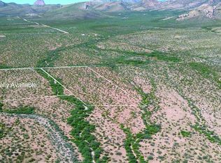 E Calle Los Vientos #247, Douglas, AZ 85607