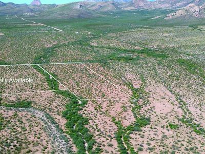 E Calle Los Vientos #247, Douglas, AZ, 85607