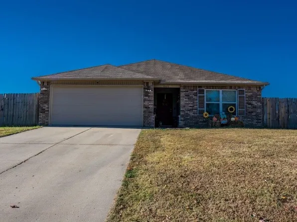 15173 Smith Ridge Rd, Garfield, AR 72732