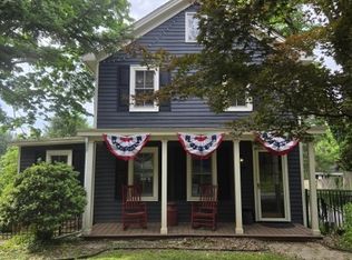79 W Main St, Mendham Boro, NJ 07945