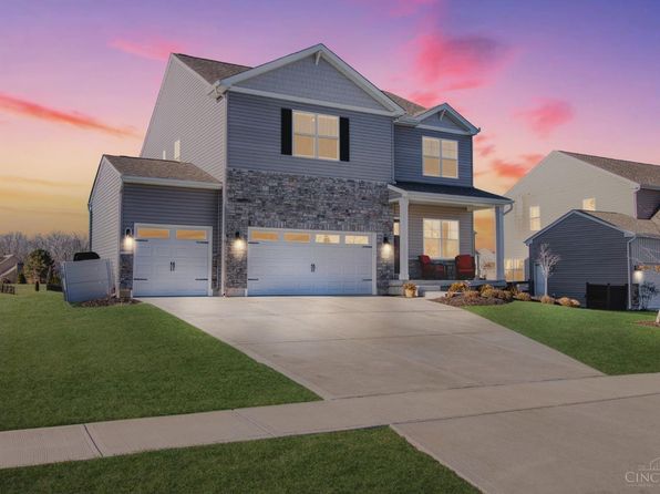 5441 Hopewell Valley Dr