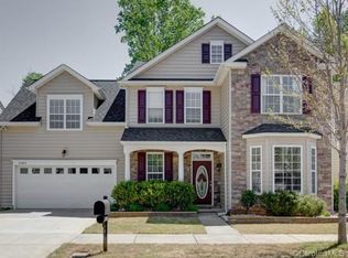 13622 Delstone Dr, Huntersville, NC 28078